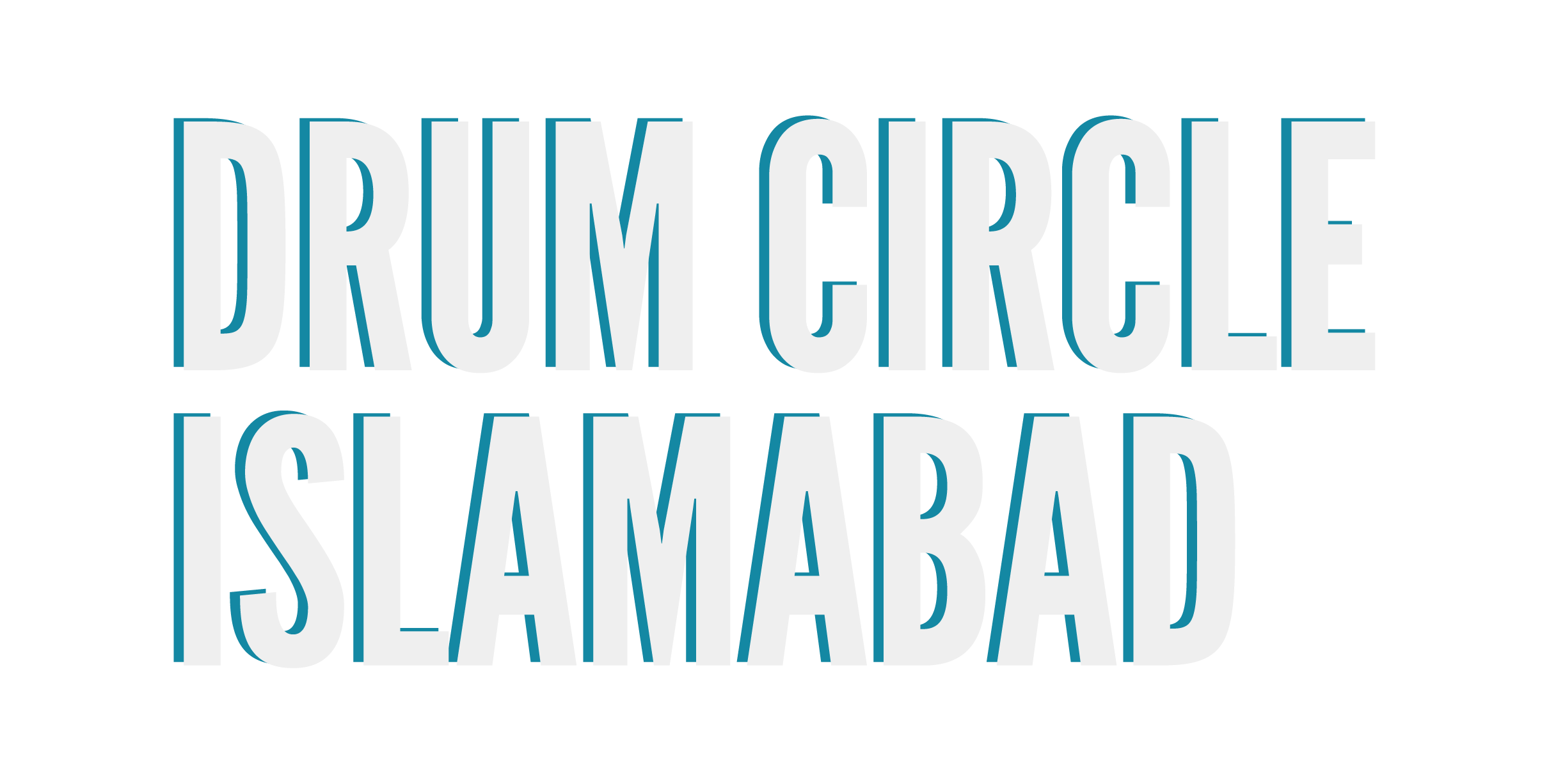 Drum Circle Islamabad